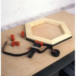 LUX Bandspanner 4 M Comfort 7 LUX Bandspanner 4 M Comfort -Werkzeugladen 731118 picture 2