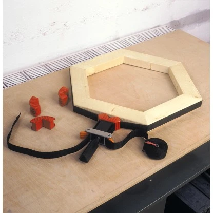 LUX Bandspanner 4 M Comfort 3 LUX Bandspanner 4 M Comfort – Bild 3