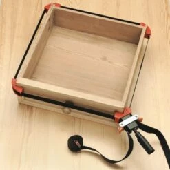 LUX Bandspanner 4 M Comfort 8 LUX Bandspanner 4 M Comfort -Werkzeugladen 731118 picture 3