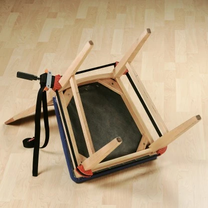 LUX Bandspanner 4 M Comfort 5 LUX Bandspanner 4 M Comfort – Bild 5