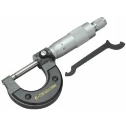 LUX Micrometer Comfort -Werkzeugladen 7469 2137 LUX Mikrometer 1 1