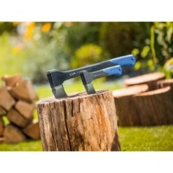 LUX Beil Professional 33,5 Cm 410 G -Werkzeugladen 75681606 AB01 060917 RET01