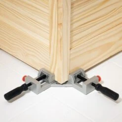 LUX Winkelschraubstock 90° -Werkzeugladen 768988 picture 3