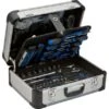 LUX Werkzeugkoffer Comfort 499-teilig