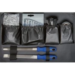 LUX Werkzeugkoffer Comfort 499-teilig -Werkzeugladen 781814 2137 3