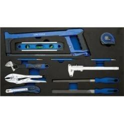 LUX Werkstattwagen Comfort 109-teilig 21 LUX Werkstattwagen Comfort 109-teilig -Werkzeugladen 781817 2137 11