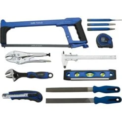 LUX Werkstattwagen Comfort 109-teilig 14 LUX Werkstattwagen Comfort 109-teilig -Werkzeugladen 781817 2137 4