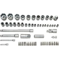 LUX Werkstattwagen Comfort 109-teilig 16 LUX Werkstattwagen Comfort 109-teilig -Werkzeugladen 781817 2137 6