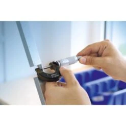 LUX Micrometer Comfort -Werkzeugladen 7 LUX Micrometer Comfort 1