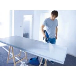 LUX Farbsprühgerät HVLP 900 W -Werkzeugladen 812205 picture 2 1