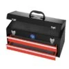 LUX Werkzeugkoffer MWK 22