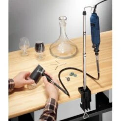 LUX Schafthalter 25 Cm - 68 Mm -Werkzeugladen 822409 picture2