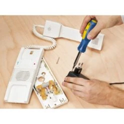 LUX Sicherheits-Bit-Set 41-tlg. -Werkzeugladen 836681 picture2