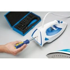 LUX Sicherheits-Bit-Set 41-tlg. -Werkzeugladen 836681 picture3