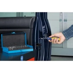 LUX Sicherheits-Bit-Set 41-tlg. -Werkzeugladen 836681 picture4