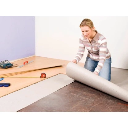 LUX Dämmfilz 1 M X 15 M 3 LUX Dämmfilz 1 M X 15 M – Bild 3