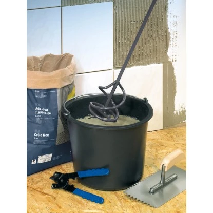 LUX Mörtelrührer Comfort 590 Mm 2 LUX Mörtelrührer Comfort 590 Mm – Bild 2