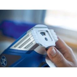 LUX Heißluftpistole HLP-2000 -Werkzeugladen 873014512 A01 131114 RET01