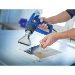 LUX Heißluftpistole HLP-2000 -Werkzeugladen 873014512 A02 131114 RET01