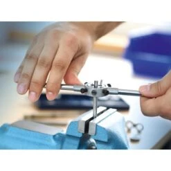 LUX Gewindebohrer-Set Comfort M3 - M12 16-teilig 5 LUX Gewindebohrer-Set Comfort M3 - M12 16-teilig -Werkzeugladen 875019188 A02 260312 RET01