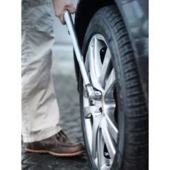 LUX Drehmomentschlüssel-Set Classic 4-teilig 28 Nm -210 Nm -Werkzeugladen 875460027 A02 021211 RET02