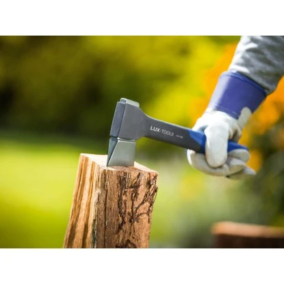 LUX Universalaxt Professional 44,4 Cm 590 G 2 LUX Universalaxt Professional 44,4 Cm 590 G – Bild 2