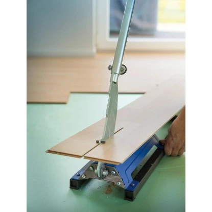 LUX Laminatschneider 2 LUX Laminatschneider – Bild 2