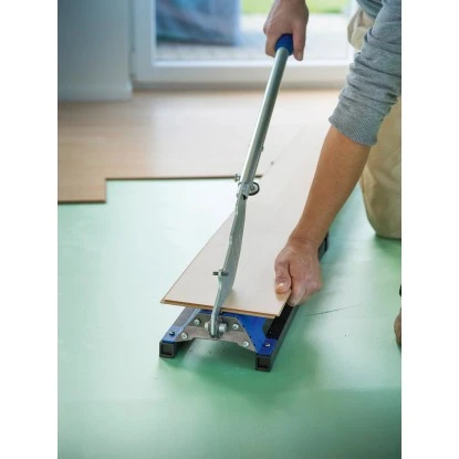 LUX Laminatschneider 3 LUX Laminatschneider – Bild 3