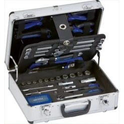 LUX Werkzeugkoffer Classic 95-teilig