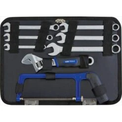 LUX Werkzeugkoffer Classic 95-teilig -Werkzeugladen 927114 2137 5