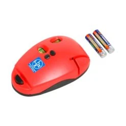 LUX Lasermaus Comfort -Werkzeugladen 927428 picture 1