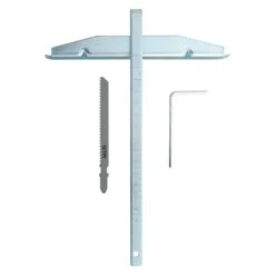 LUX Akku-Stichsäge AST-18-LI -Werkzeugladen 9284 2137 LUX Stichsaege 9