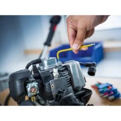 LUX Sechskantschlüsselsatz 9-teilig 6 LUX Sechskantschlüsselsatz 9-teilig -Werkzeugladen 9526 2137 A02 28 06 18 17