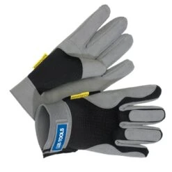 LUX Handschuhe Soft Protect Gr. 8