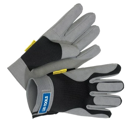 LUX Handschuhe Soft Protect Gr. 8 1 LUX Handschuhe Soft Protect Gr. 8