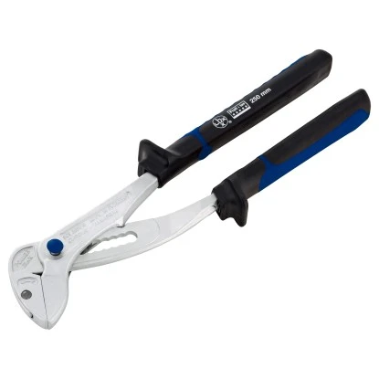 LUX Armaturenzange 250 Mm Professional 1 LUX Armaturenzange 250 Mm Professional