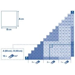 System-Klips 1,5 Mm -Werkzeugladen ILLU LUX table ClipsKopie2 1