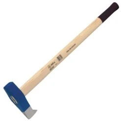 LUX Holzspalthammer Comfort 90 Cm 3 Kg