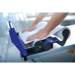 LUX Kleistergerät Mit Integrierter Rollenhalterung -Werkzeugladen egrierte Rollenhalterung 7