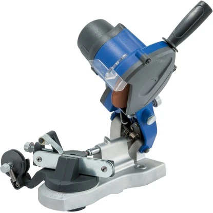 LUX Sägekettenschärfgerät KSS-85 1 LUX Sägekettenschärfgerät KSS-85