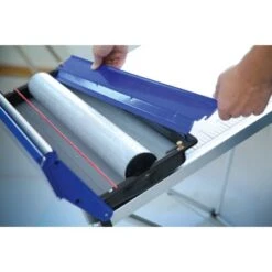 LUX Kleistergerät Mit Integrierter Rollenhalterung -Werkzeugladen grierte Rollenhalterung 10