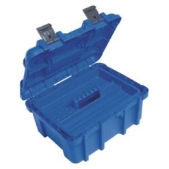 LUX Gerätekoffer Mit Werkzeugträger