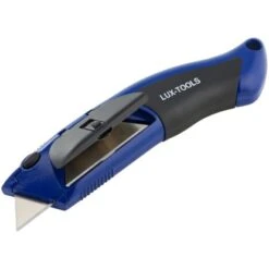 LUX Universalmesser Comfort 60 Mm -Werkzeugladen salMesserundMagazinComfort
