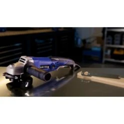 LUX Winkelschleifer WIS-1050/125 -Werkzeugladen winkelschleifer wis1050125